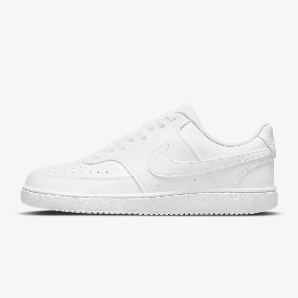 Nike Court Vision Low Next Nature Sneakers - Men’s